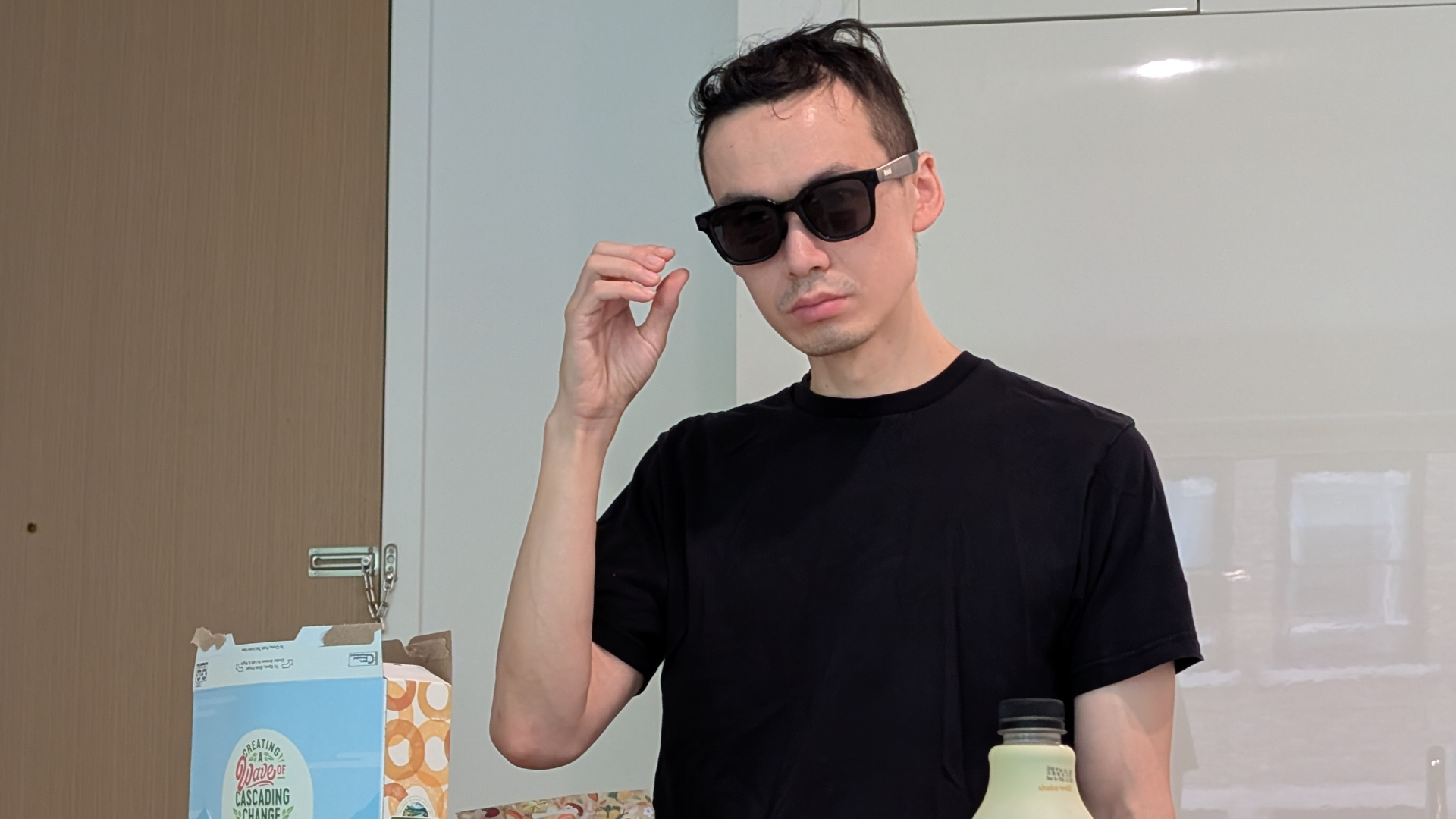New meal ideas
